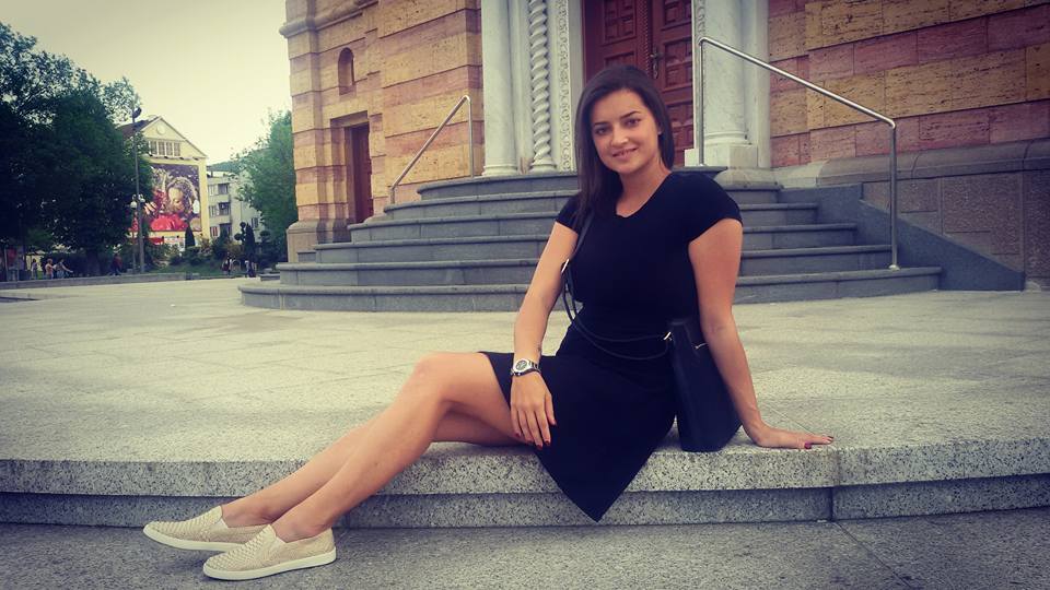 SEKSI BANJALUČANKA U CRNOM: Tanja Račić dobila zvanje FIFA sudije | Kurir