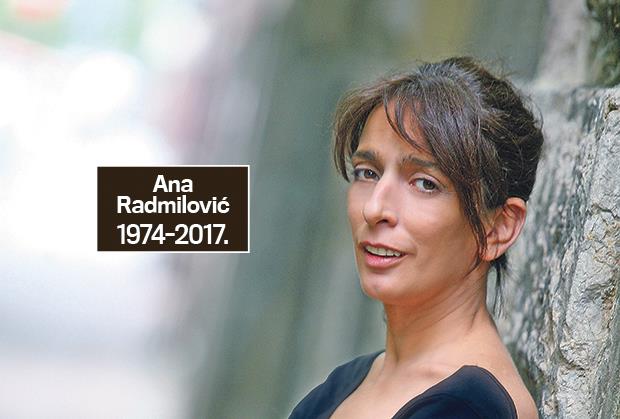 SESTRA IVICE DAČIĆA TUŽNA: U Ani smo svi tražili Zorana Radmilovića | Kurir