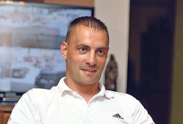 ŽRTVA ČABARKAPE OTKRIVA DETALJE NAPADA ZA KURIR: Upali su i sa vrata ...