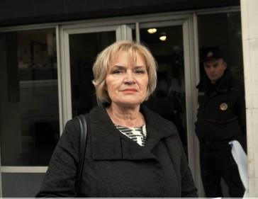POSLANICA DF UHAPŠENA PA OSLOBOĐENA: Marina Jočić ipak puštena na ...