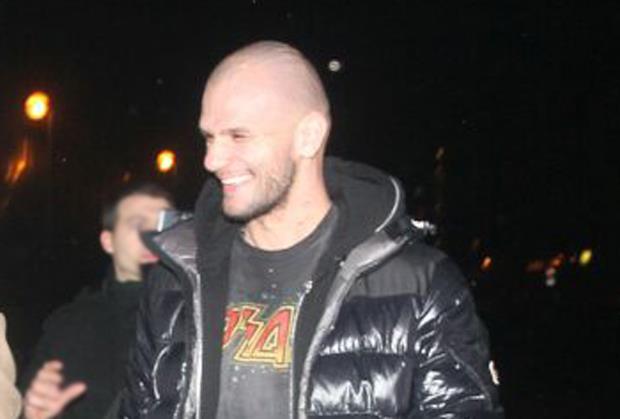 SKANDAL! SIMON U SU SMEŠNE MILICINE MODRICE: Pogledajte šta je rekao ...