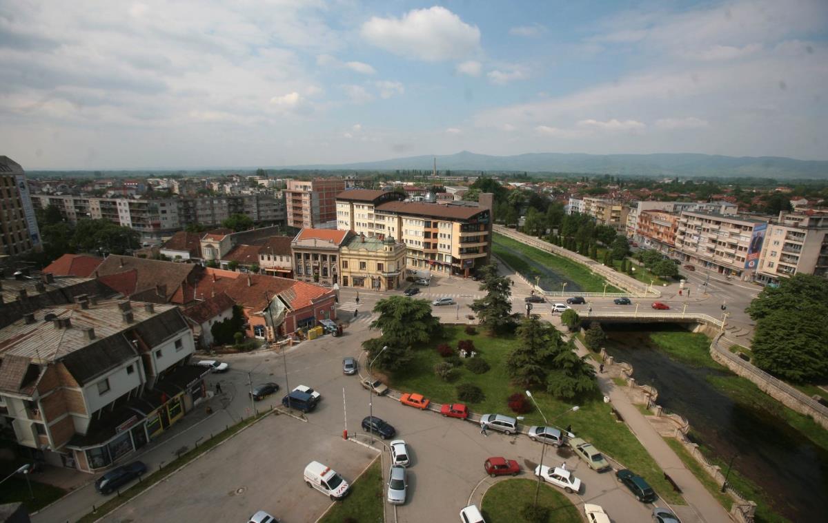 POPULARAN MEĐU TURISTIMA: Stranci hrle u Paraćin | Kurir