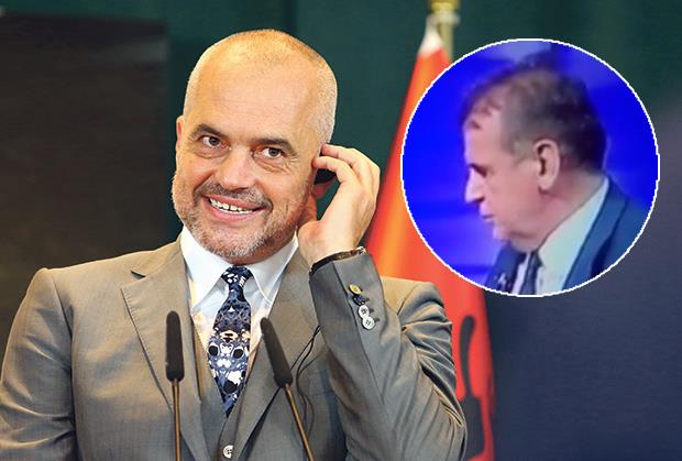 ALBANSKI ANALITIČAR DEMOLIRAO EDIJA RAMU: Albanski predsednik pod ...