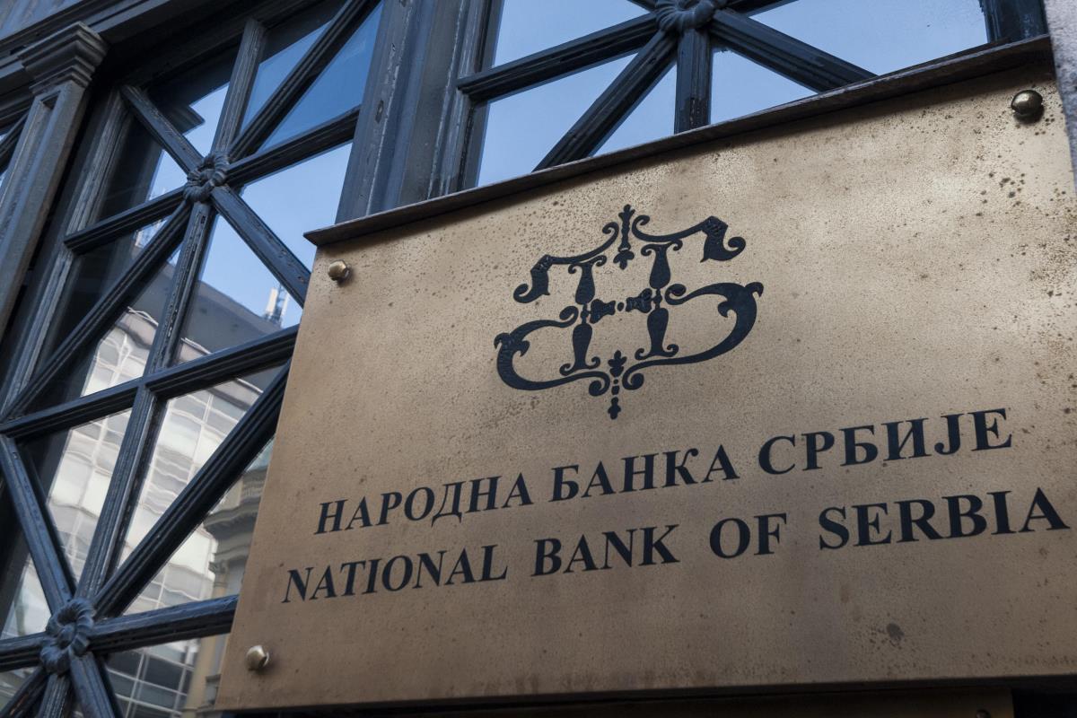 Objavljen novi kurs evra: Oglasila se Narodna banka Srbije
