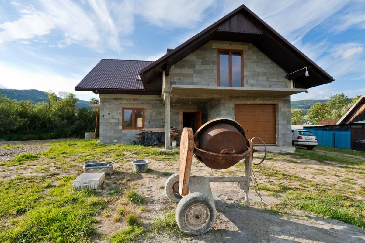Svi prave istu grešku na fasadi: Ova debljina stiropora će vam duplo smanjiti račune za struju, majstori uvek prećute, a razlika u ceni je minimalna Svi prave istu grešku na fasadi: Ova debljina stiropora će vam duplo smanjiti račune za struju, majstori uvek prećute, a razlika u ceni je minimalna