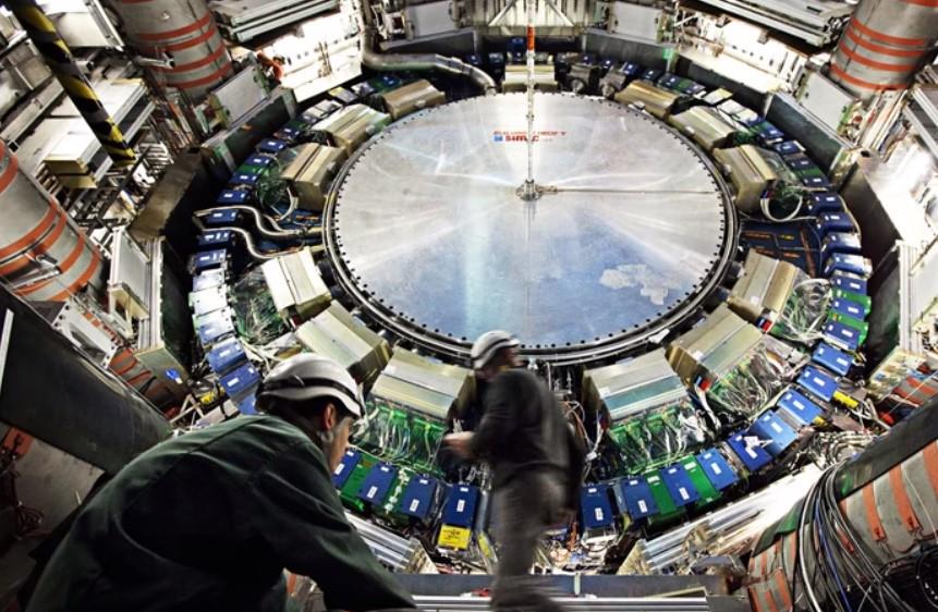 Srbija postala deo Globalne računarske mreže CERN | Kurir