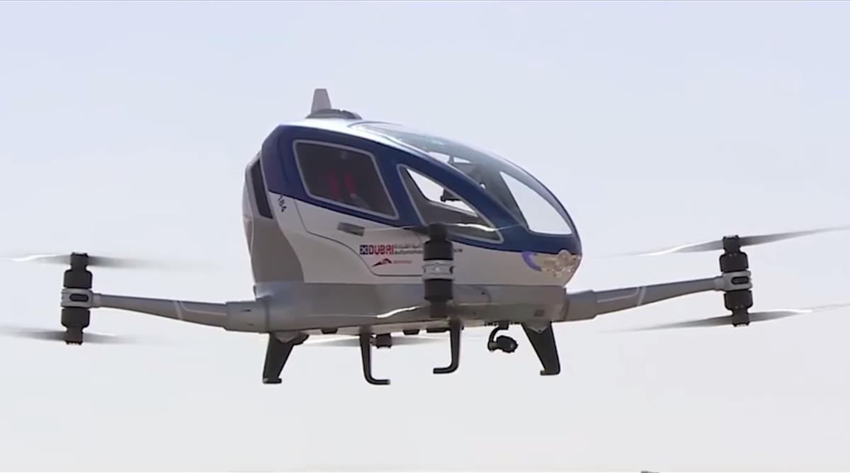 Poznata sva pravila o upotrebi letećih taksija u Srbiji! Skraćenica im je VCA, a evo kako će leteti i odakle će poletati i sletati Poznata sva pravila o upotrebi letećih taksija u Srbiji! Skraćenica im je VCA, a evo kako će leteti i odakle će poletati i sletati