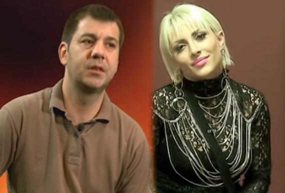 IRMA RASKRINKALA IVANA MARINKOVIĆA: Iritiram te, jer te podsećam na ...