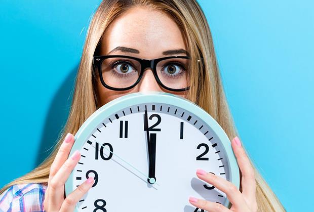Why does a minute have exactly 60 seconds? Why not more or less