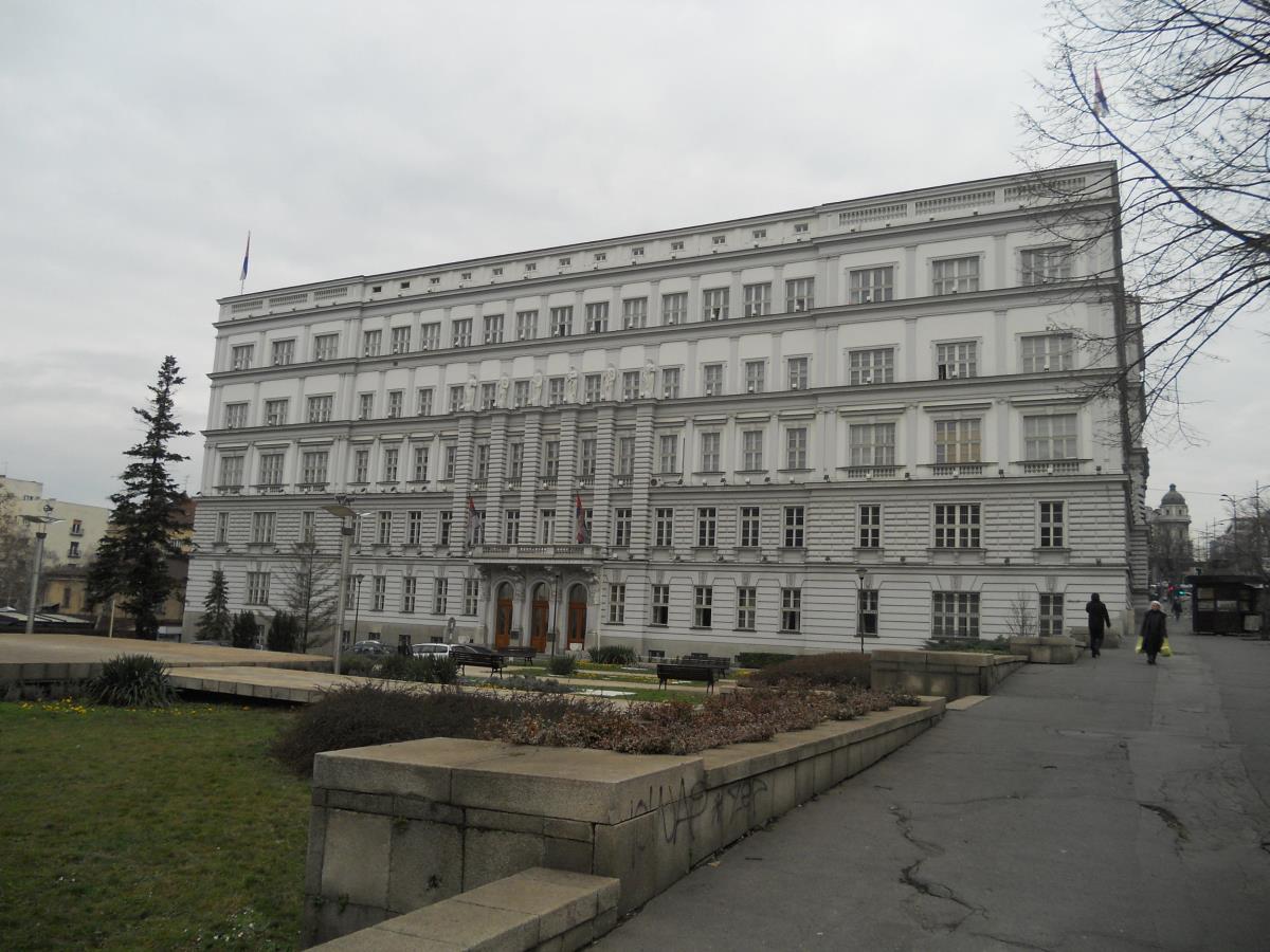 Ministarstvo finansija upozorava na zloupotrebu mejl adrese! Uprava za trezor na udaru, pažljivo proverite poštu Ministarstvo finansija upozorava na zloupotrebu mejl adrese! Uprava za trezor na udaru, pažljivo proverite poštu