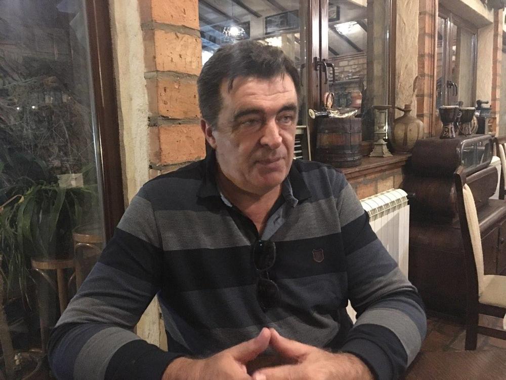 Kako je Amir Reko spasio srpsko selo tokom rata? | Kurir