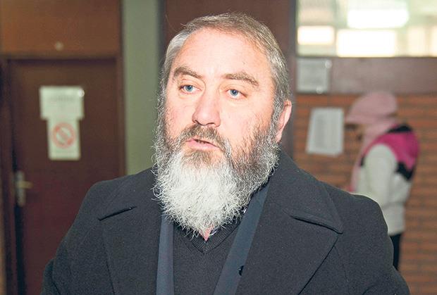 Preminuo Damir Dokić