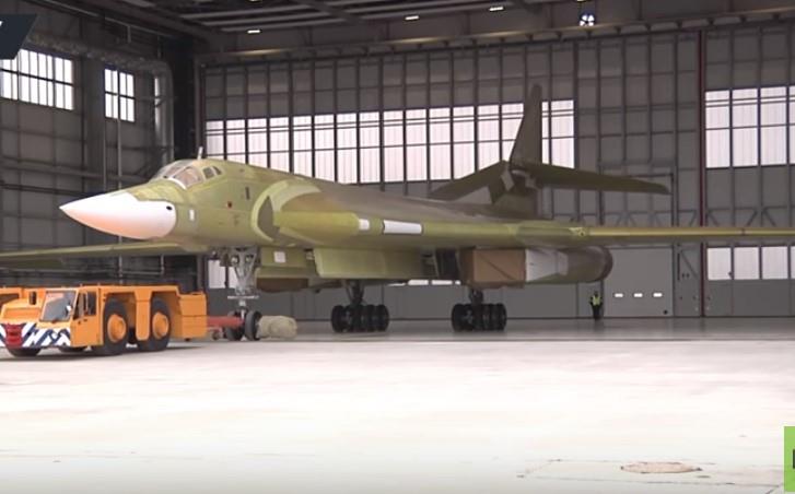 (FOTO, VIDEO) VELIKI POVRATAK PUTINOVE NEBESKE ZVERI: Rusi ga zovu Beli ...