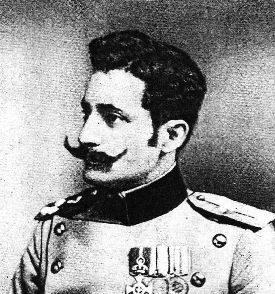 NJEGOVA SMRT JE UJEDINILA JUNAKE SERIJE SENKE NAD BALKANOM: Sve o ...