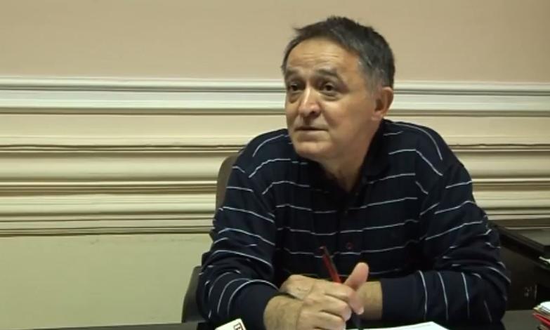 DR RANKOVIĆ O TIODOROVIĆEVOM PREDLOGU Pooštriti mere i sankcije ...