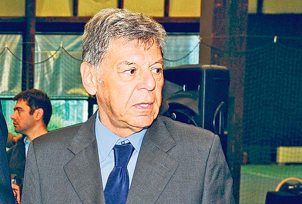 RADMILO ARMENULIĆ: Noletu Melburn nije bio potreban | Kurir