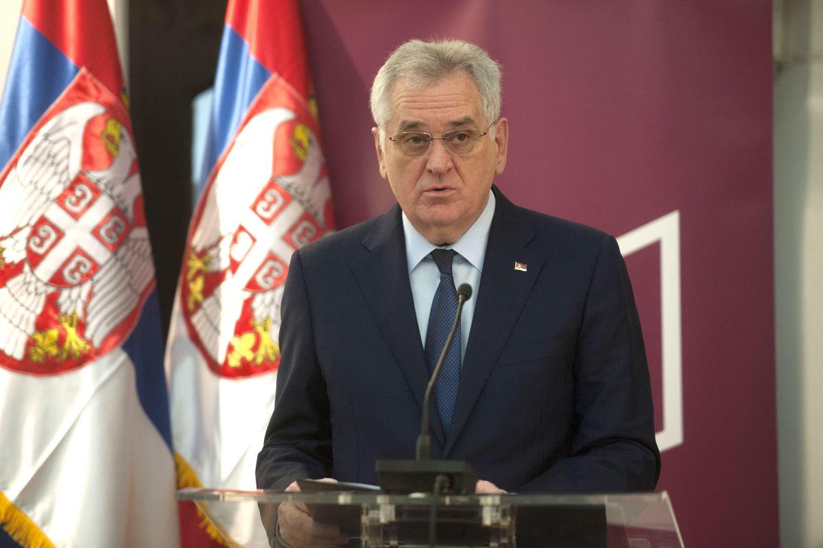 OGLASIO SE BIVŠI PREDSEDNIK SRBIJE: Tomislav Nikolić otkrio da li ...
