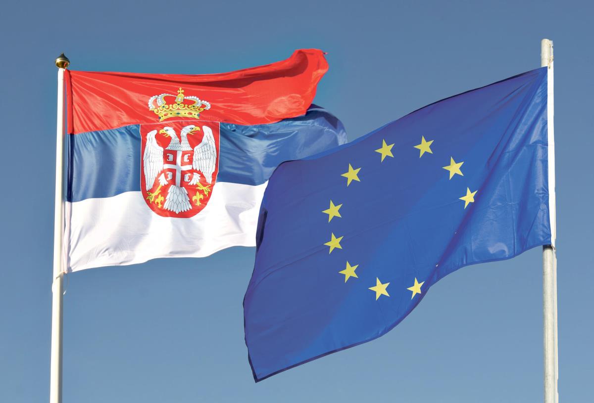 ПОСЛЕДЊЕ ИСТРАЖИВАЊЕ: После самита у Тивту, подршка грађана Србије чланству у ЕУ порасла на 56,4 одсто!
