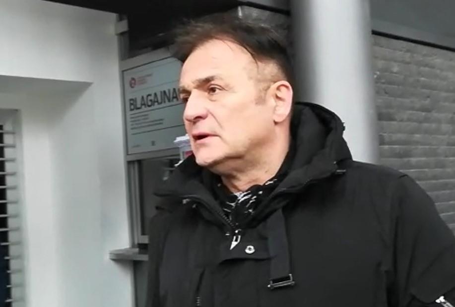 (KURIR TV) Branislav Lečić u ŠOKU zbog smrti Nebojše Glogovca: Nadali ...
