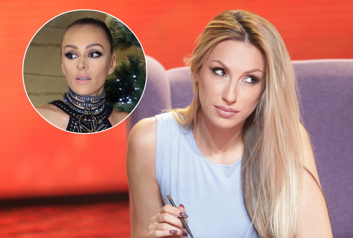 RADA SE POTRESLA KAD JE ANABELA UVREDILA NJENU POKOJNU MAJKU, A SADA ...