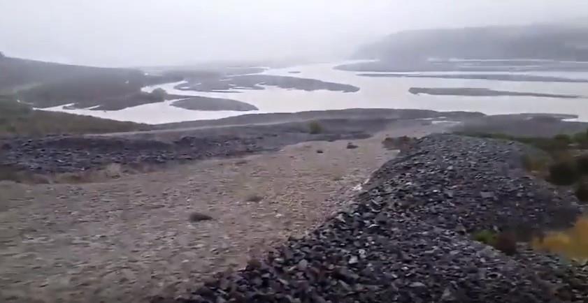 (VIDEO) OVAJ PRIZOR JE SVE OSTAVIO U ČUDU: Pogledajte kako se sa ...