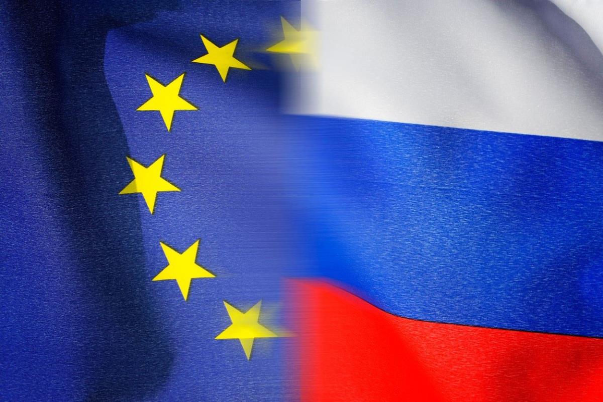 Sanctions Imposed on Russians for Deportation of Ukrainian Children: EU Measures Against Individuals and Legal Entities
