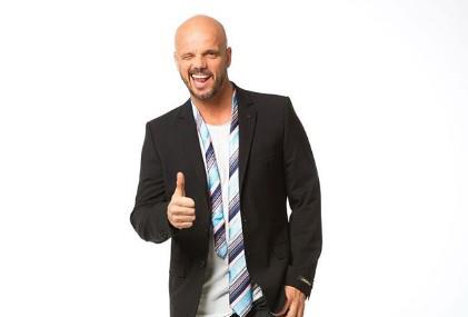 BIĆE TO NAJJAČI ALBUM NA ESTRADI: Boban Rajović uskoro izdaje novi CD ...