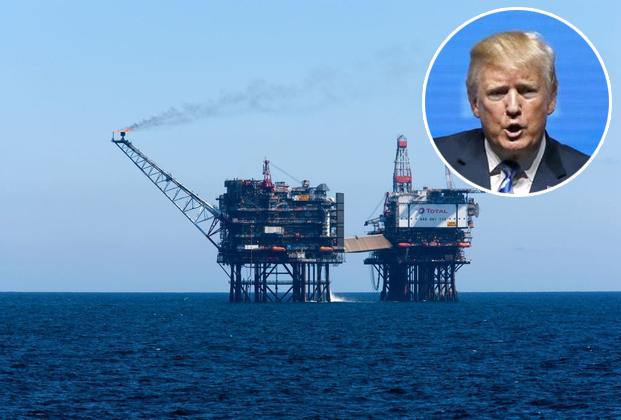 Naglo skočile akcije američkih naftnih kompanija: Nakon hapšenja Madura, Trampov plan za Venecuelu zapalio tržište! Naglo skočile akcije američkih naftnih kompanija: Nakon hapšenja Madura, Trampov plan za Venecuelu zapalio tržište!