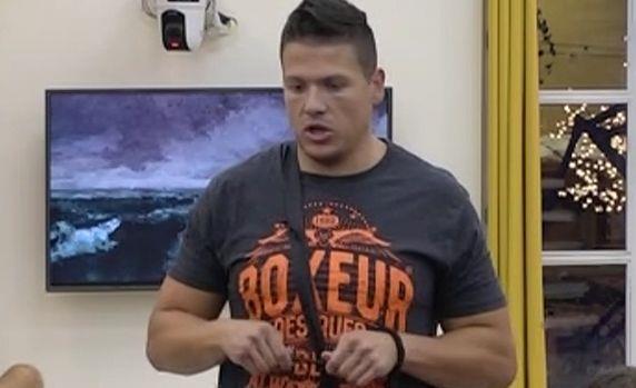 BILO JE TEŠKO, ALI DONEO JE ODLUKU: Sa kojom će biti posle rijalitija, SA LUNOM ILI KIJOM? (VIDEO)