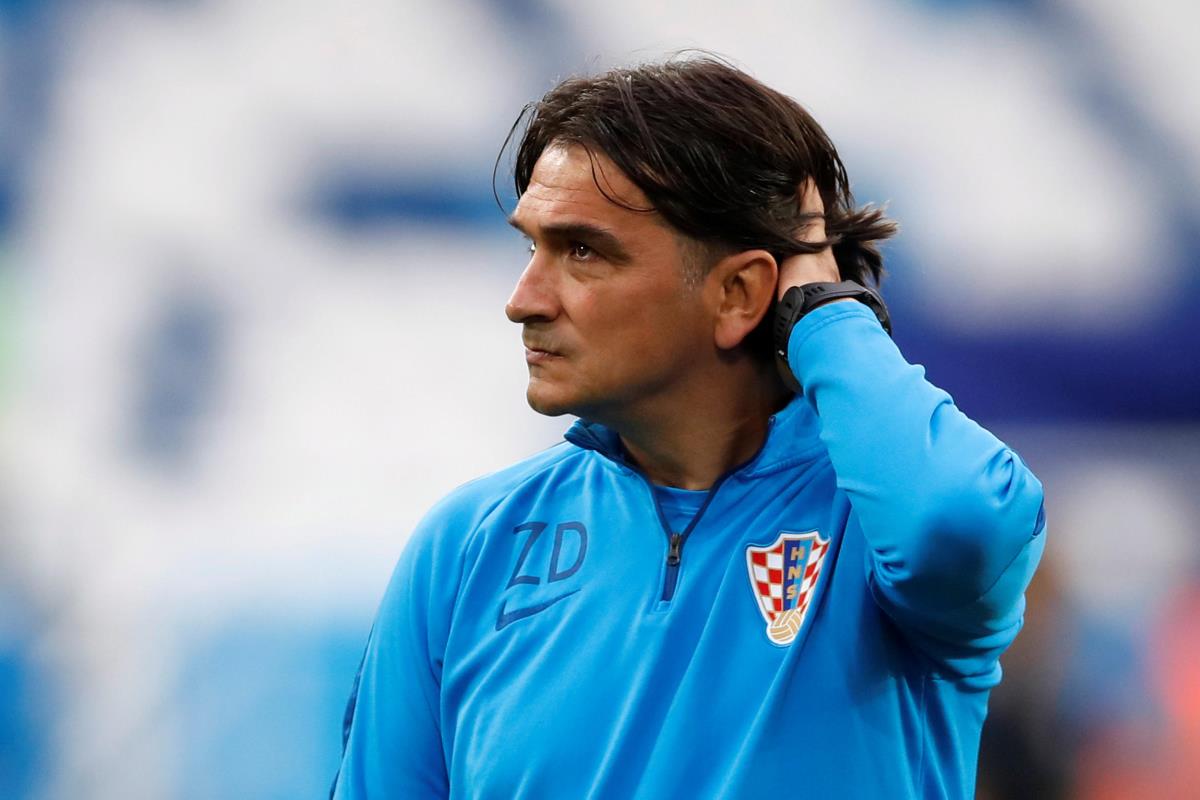 SELEKTOR HRVATSKE BOJKOTOVAO FIFA! Zlatko Dalić jedini nije uradio što i svi ostali!