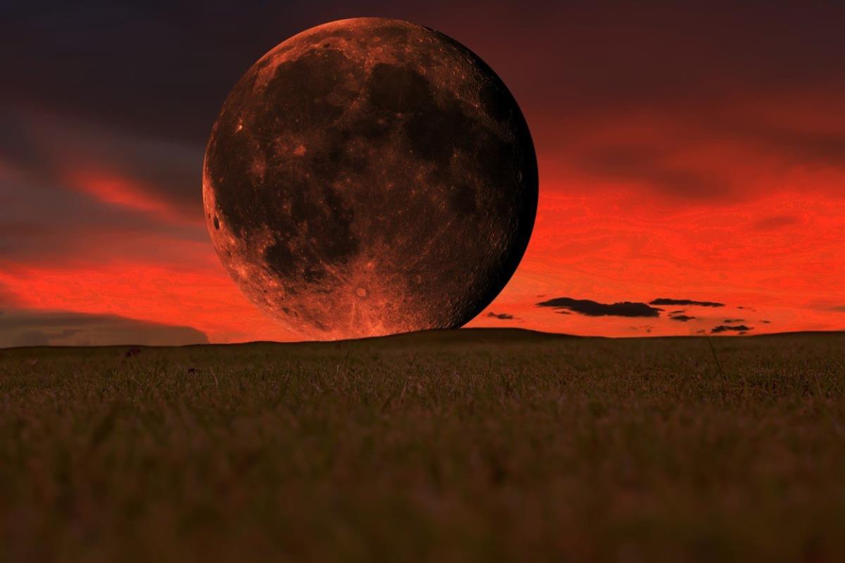 Krvavi pun Mesec 3. marta zatvara karmički krug: Konačno dolazi trenutak raspleta, a evo kako će uticati na vaš znak Kép