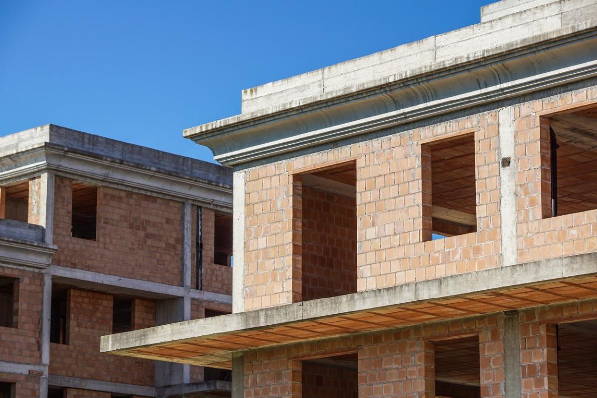 Ovo treba da znate pre nego što počnete da gradite kuću! Stručnjak otkrio tri cake koje će vas spasiti muka Ovo treba da znate pre nego što počnete da gradite kuću! Stručnjak otkrio tri cake koje će vas spasiti muka