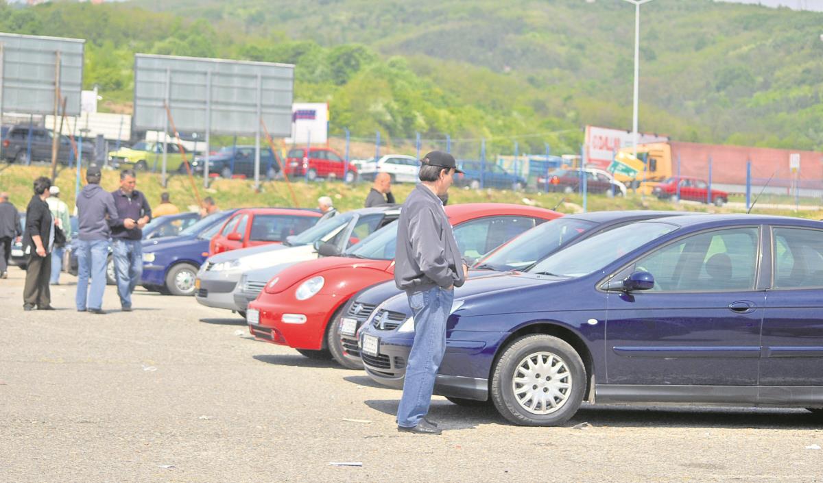 Picture Raste Imate li neki od ovih automobila u garaži? Ovim modelima iz 80-ih i 90 ...