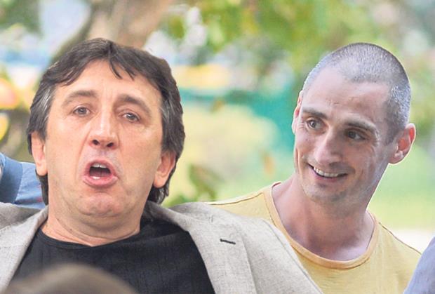BADŽIN SIN OPLJAČKAO I KUĆU ŽIKE JAKŠIĆA!? Stojičić: Ceo proces je ...