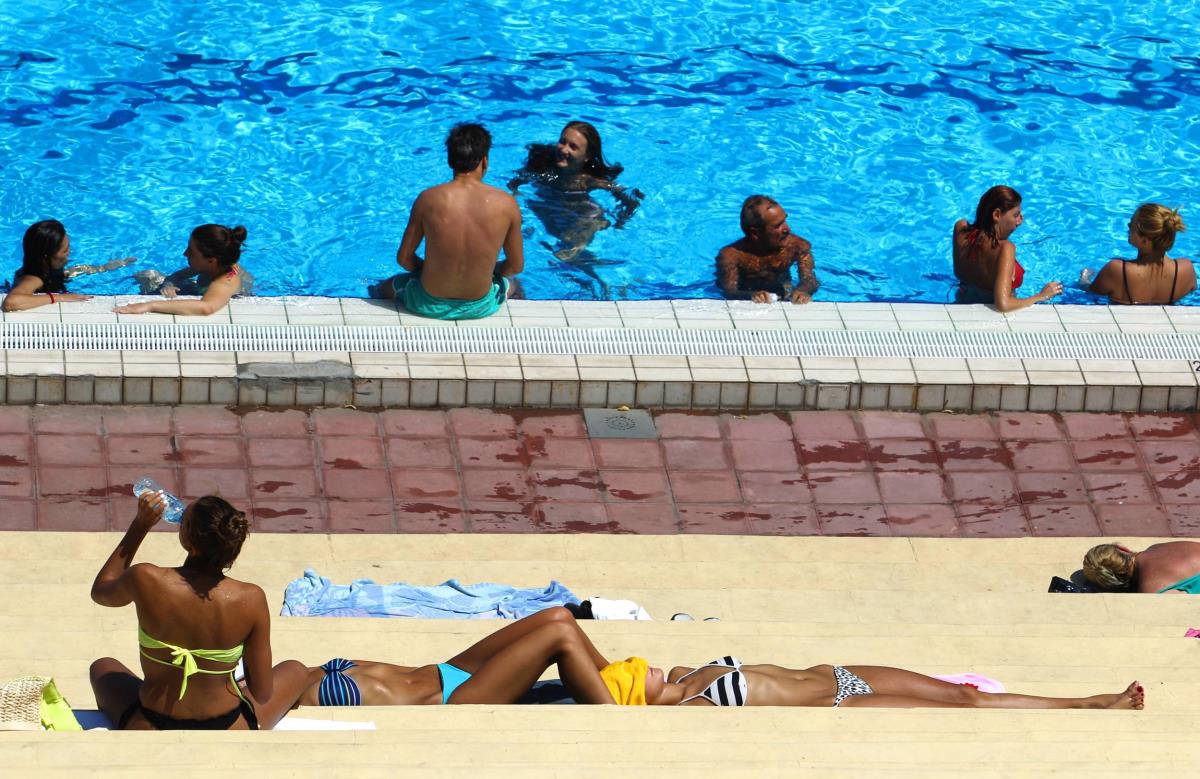 Uskoro otvaranje bazena u Srbiji: Cena u jednom gradu će ostati ista, a samo oni će moći da uđu besplatno!