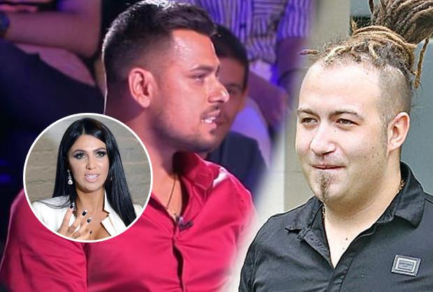 RASTA OJADIO BORU SANTANU: Uzeo mu za pesmu 12.000 evra, a onda je ...