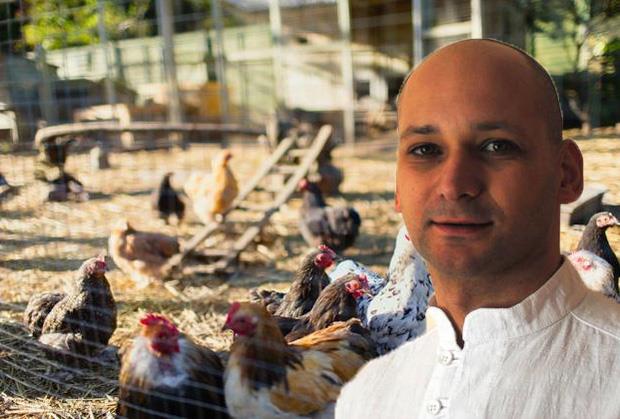 Nikola uspešno gajio prepelice, pa uložio u nešto drugo! Za 2 godine očekuje zaradu od 200.000 $, evo na koji način