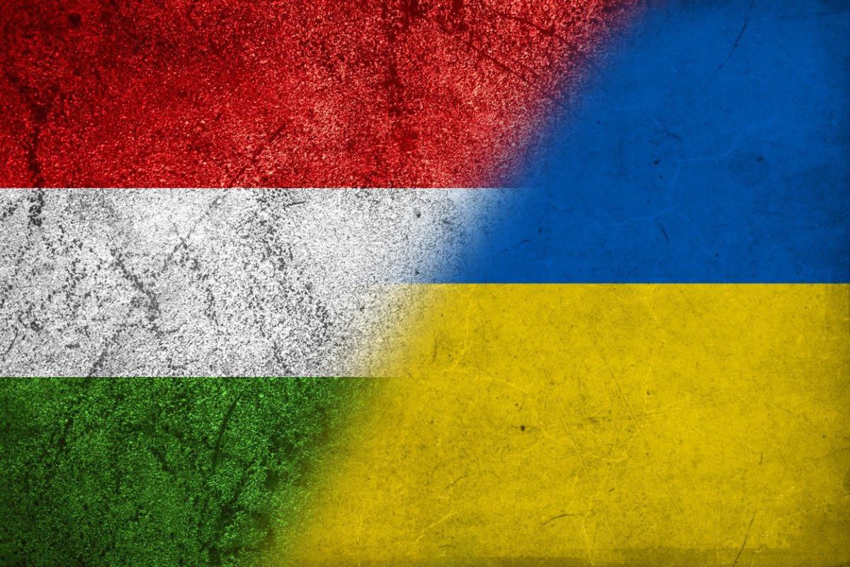 UKRAINIAN LEADERSHIP LIFTS ADVICE FOR CITIZENS TO AVOID HUNGARY! 'You can travel there now!'