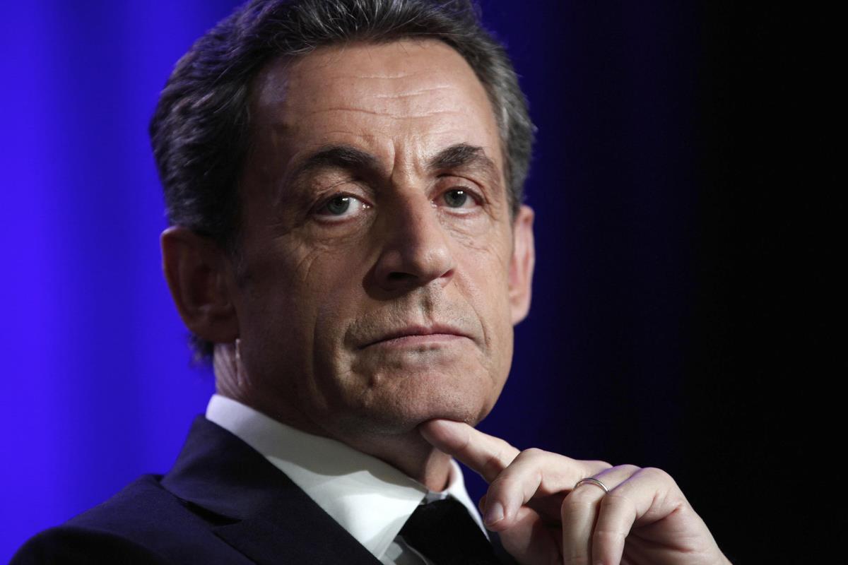 Nikoli Sarkoziju preti sedam godina robije: Bivši predsednik Francuske ...