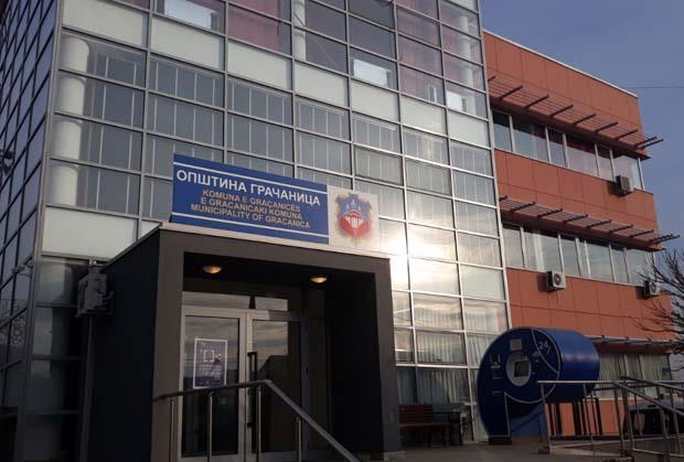 SKUPŠTINA OPŠTINE GRAČANICA USVOJILA DEKLARACIJU! Zahteva se da se uhapšeni Srbi brane sa slobode