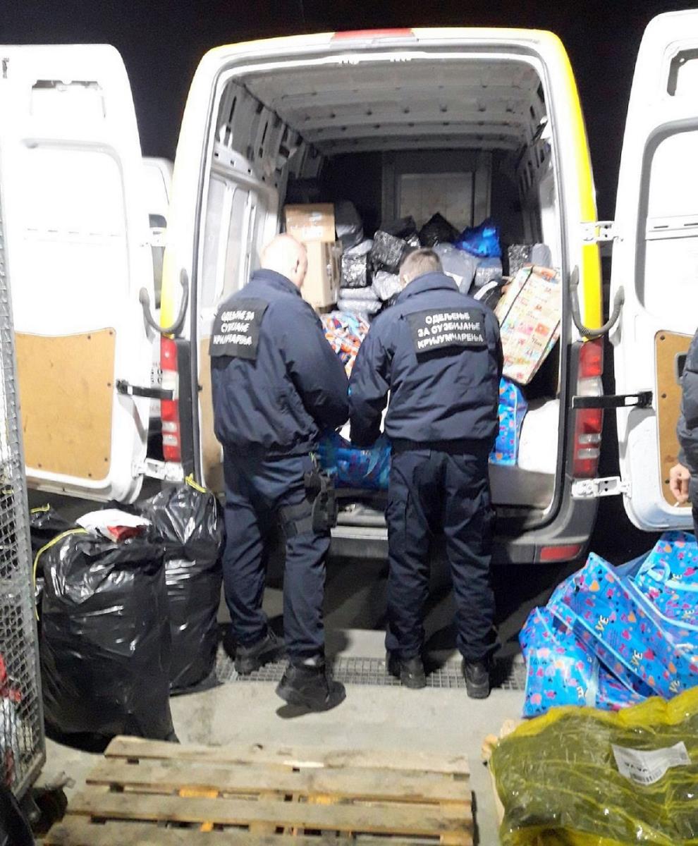 С 1 июля вводятся новые сборы за онлайн-покупки: за каждый товар будет взиматься дополнительно 3 евро