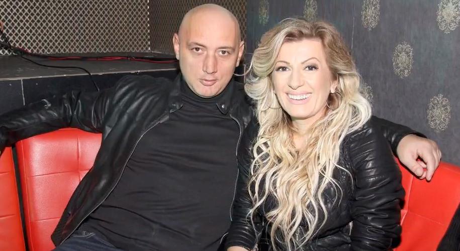 Viki i Taške sinu spremaju gala slavlje