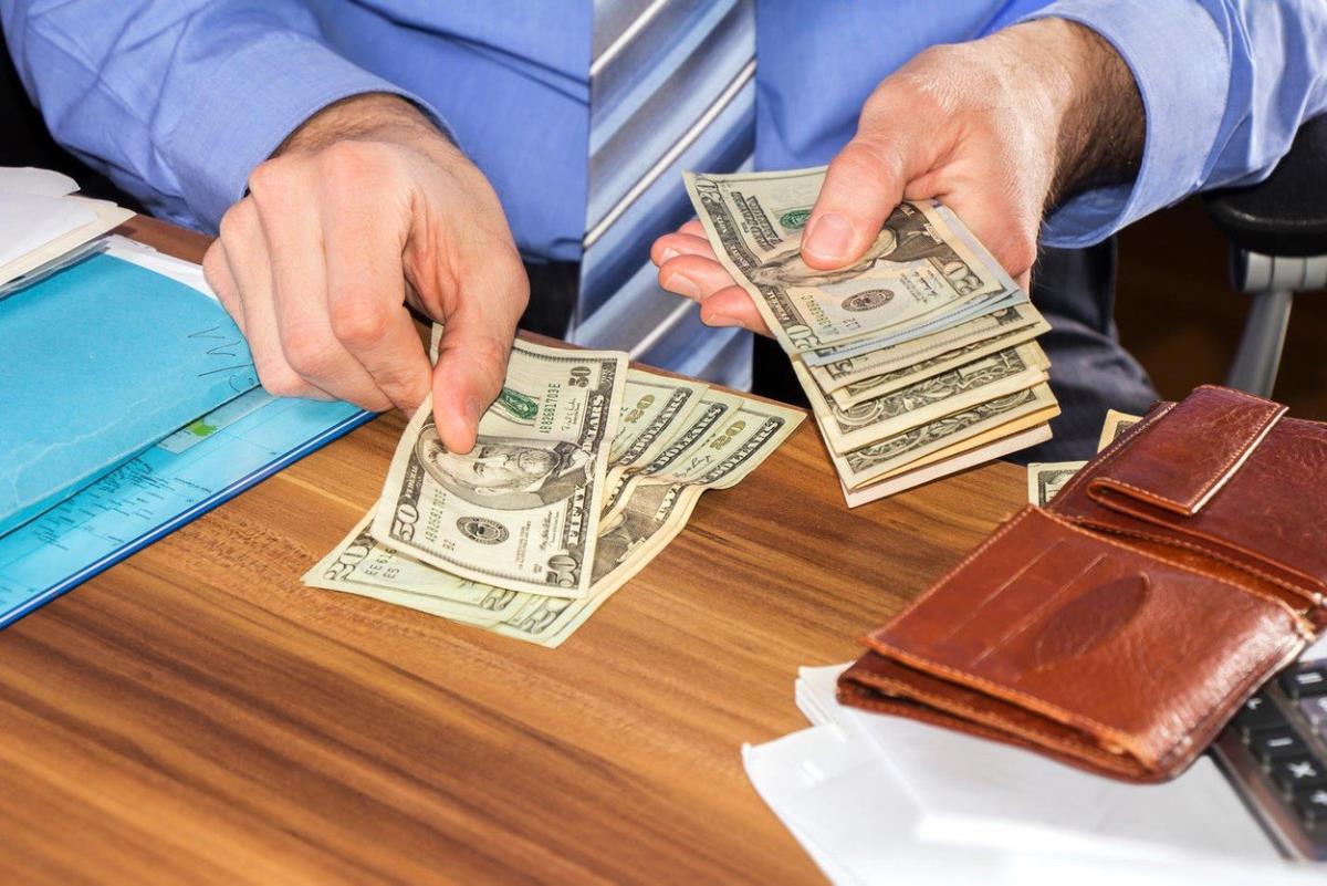 Digitalna banka koja je zaludela svet: Revolut otkrio velike brojke - 1,5 milijardi $ dobiti, licenca stigla Digitalna banka koja je zaludela svet: Revolut otkrio velike brojke - 1,5 milijardi $ dobiti, licenca stigla