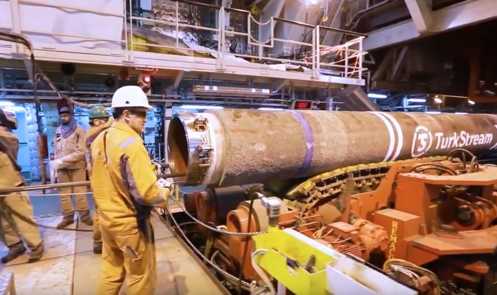 BUGARSKI MINISTAR UPLAŠIO SVOJOM IZJAVOM: Da li Srbiju očekuju problemi sa dotokom ruskog gasa BUGARSKI MINISTAR UPLAŠIO SVOJOM IZJAVOM: Da li Srbiju očekuju problemi sa dotokom ruskog gasa