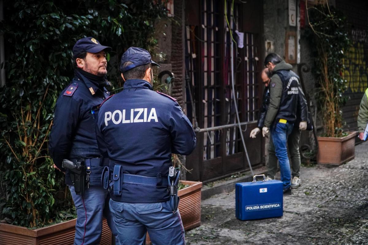 DRAMA IN SCHOOL IN ITALY: 13-year-old student attacked professor with a knife, peer prevented tragedy