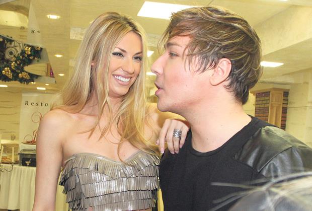 Big confession from Rada's sister! She spoke about Milan Stanković and revealed everything about their relationship: "His place is..."