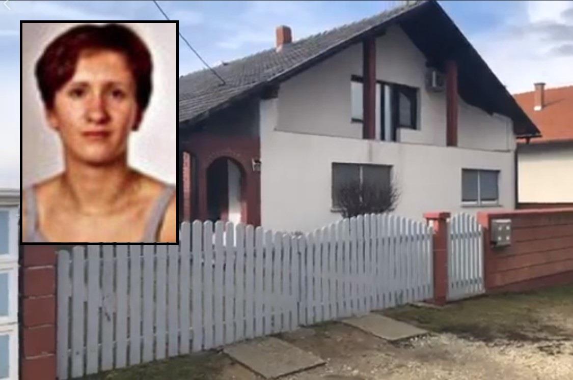 JASMINA UBIJENA U ŠUPI, PA TELO PRENETO U KUĆU?! Novi jezivi detalji ...