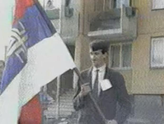 Na današnji dan prije 34 godine ubijen srpski svat na Baščaršiji