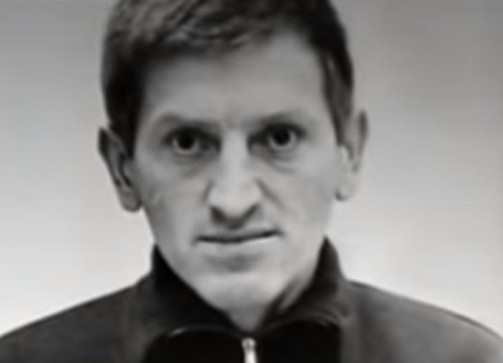 RADIVOJ KORAĆ, ČOVEK ISPRED SVOG VREMENA: Plesao je na terenu, u ...