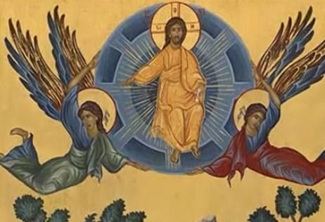 TOMORROW IS SPASOVDAN, A GREAT HOLIDAY AND RED LETTER DAY: Men do not shave, women do not comb their hair, and avoid this so lightning does not strike! It is believed that nothing should be tasted before this.